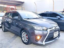 تويوتا يارس